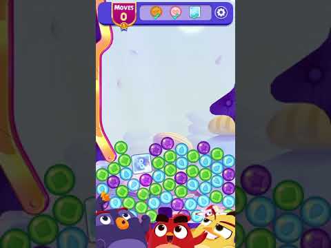 Angry Birds Dream Blast Level 3145