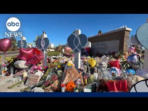 New details in deadly Oregon shooting investigation