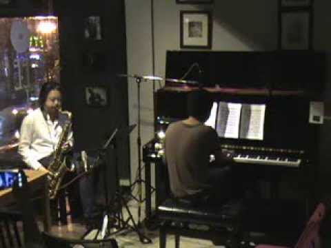 POLWIT & PATTAWEE live at SWEETS - Pannonica