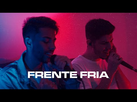 Frente Fria - João & Edu