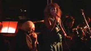 Cintia Rodriguez Live 2006-2007 - 1°Part.