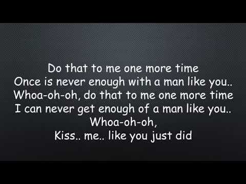 DO THAT TO ME ONE MORE TIME - CAPTAIN AND TENNILLE