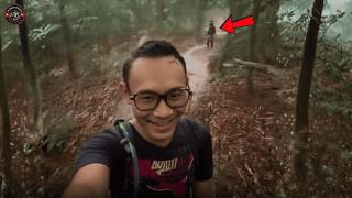 Essas Imagens de Câmeras de Trilha Vão Fazer Você Pensar Duas Vezes Ao Entrar na Floresta