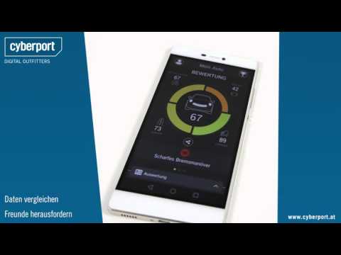 TomTom Telematics CURFER Shortcut I Cyberport