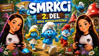 SMRKCI 2