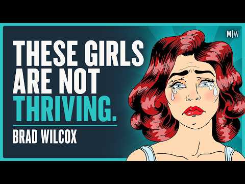 Why Are Liberal Women Becoming Unhappy? - Brad Wilcox