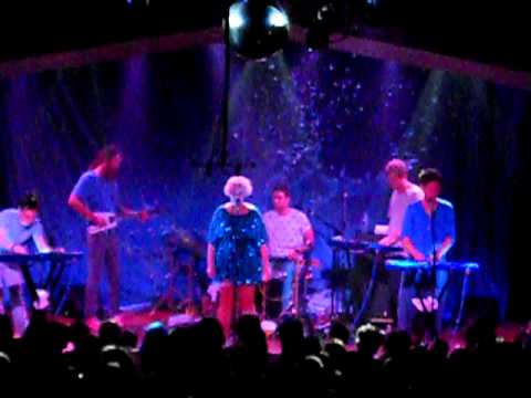 W.O.W., Architecture in Helsinki