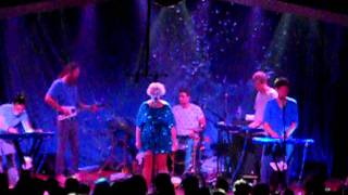 W.O.W., Architecture in Helsinki