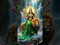 Maa Sherawaliye Tera Sher Aa Gaya Song Love Jaimahakal Khatuwalekasahara Hanuman Popularsong