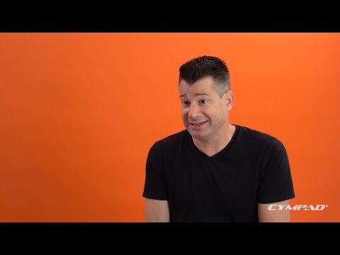 Cympad Moderators with Johnny Rabb