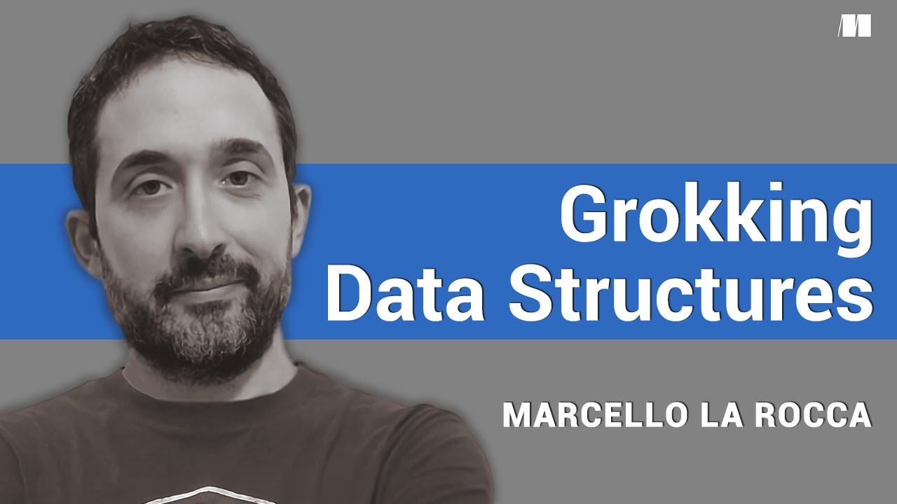 Manning Introduces: Grokking Data Structures
