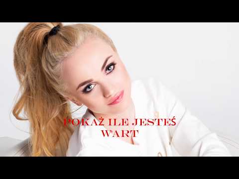 Martyna Rempała - Wszystko Może Się Wydarzyć (Official Lyric Video)