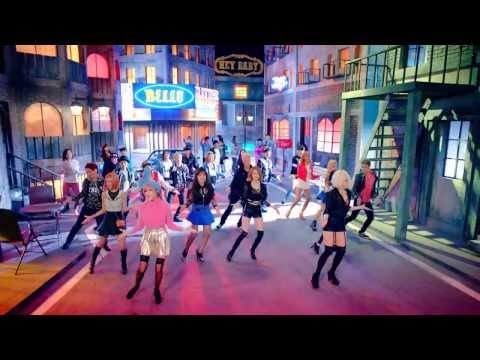 Video thumbnail for 나 어떡해? (Do you Know me?)