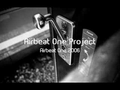 Airbeat One Project - Airbeat One 2006 (Club Mix)