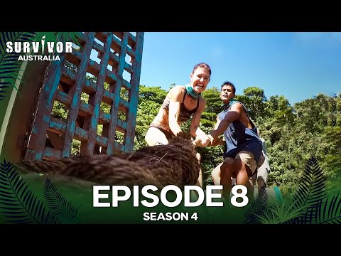 Immunity or Bust! | Survivor Australia Season 4 Episode 8 | Survivor Official