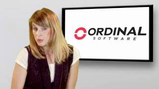 ORDINAL Software - Editeur français de logiciels industriels de MES et de superv