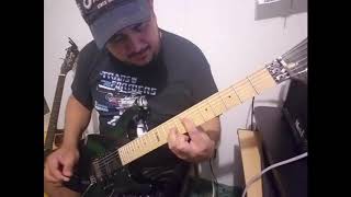 Scorpions - But The Best For You (Solo)