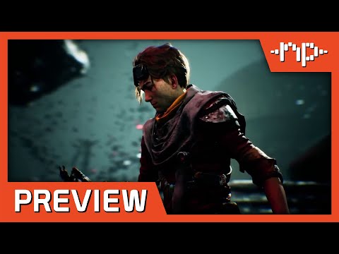 Miasma Chronicles Preview - Noisy Pixel