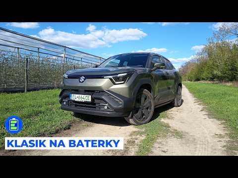Suzuki Vitara dostala pohon na elektrinu. Ako to dopadlo?