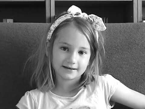 Célestine Roussel (2022) de Gérard Courant - Cinématon #3154