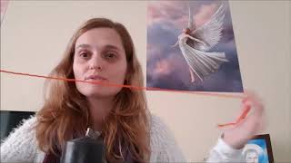 Ritual corta pragas e maldições