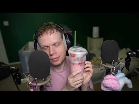 19K Subscriber ASMR Special Ya Boi Sad Times