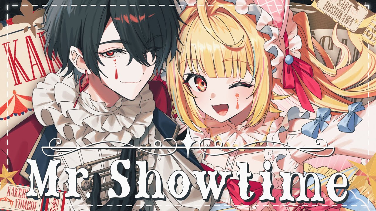 YouTubeサムネイル