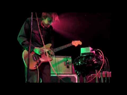Sister Iodine live at LUFF 2009 [part slow]