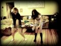 Wii Just Dance Surfin Bird