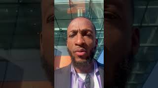 Day 1 at LegalWeek 2026 — Key Takeaways with Dominic Hithon | Aeren LPO