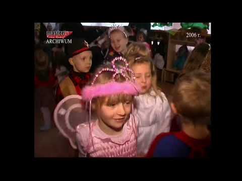 MASTER TV ARCHIVE - Ball at the Kindergarten No. 3 - 2006
