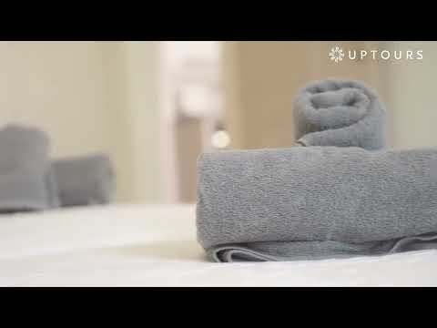 Hotel Pavlinia i Ayia Napa – Centralt hotel med pool & Light All-Inclusive | Uptours