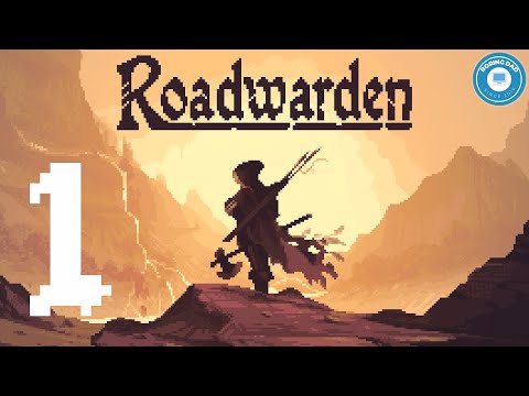 The Road Of The Damned | Roadwarden | Story-Rich RPG | Part 1
