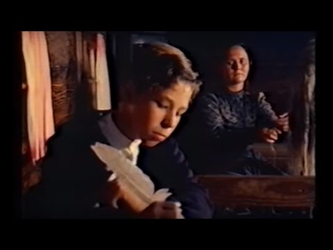 Peter Rosegger, Waldbauernbub Teil 1 mit George M. Grow als Peter