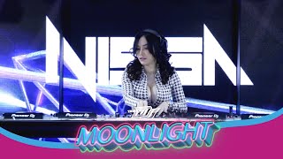 Download lagu DJ NISSA - MOONLIGHT | JUNGLE DUTCH mp3