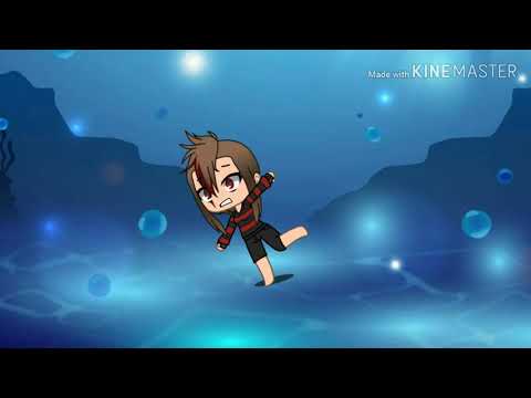 Nova and Herobrine.SWEAR WARNING