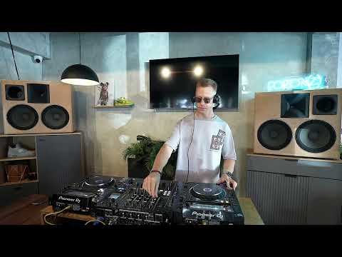 Alex Spite - Live Mix 21.09.25 UTRO.FM
