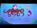 Kapital Entertainment Bento Box Merman AllenDen 2021