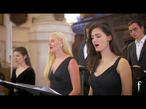 Duarte Lobo: Audivi vocem de cælo