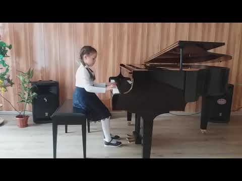 Пелевина Маргарита