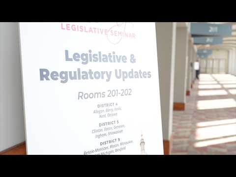 LLS - Elections and AgriPAC Impact