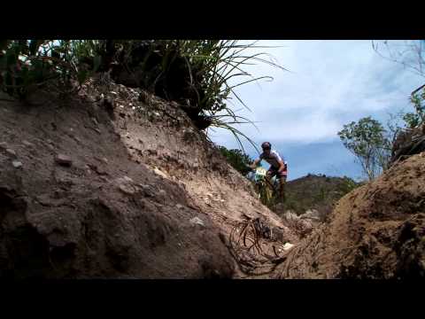 4ª Etapa - Brasil Ride 2012