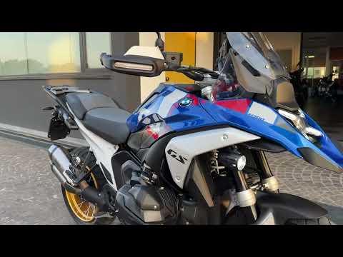 BMW R 1300 GS TROPHY "2024" KM.16700 by ZANIMOTOR