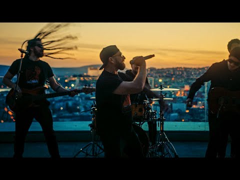 HEĽENINE OČI - ASTRONAUT | Official video 2022