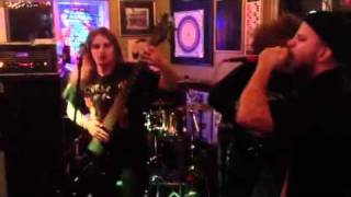 Rivers of Nihil 'Human Adaptation' 1.21.12