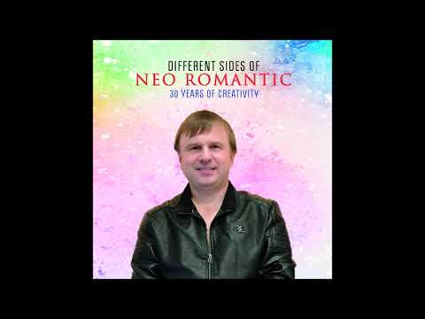 Neo Romantic - Don't Wait For Tomorrow (New Remix 2020)