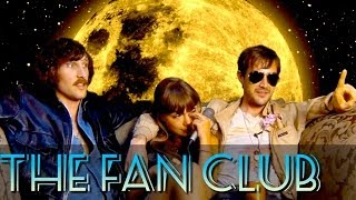 THE FAN CLUB: Warm Soda | OOFTV