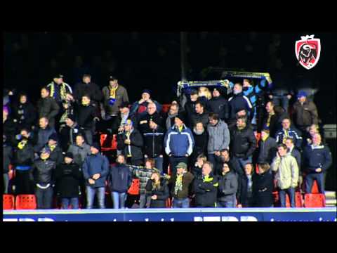 SC Cambuur - De Graafschap