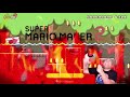 All Satan Moments From Dashiegames Super Mario Maker 2