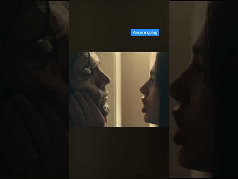 CAMILA NEEDED TO SAY IT! | Daisy Jones & The Six